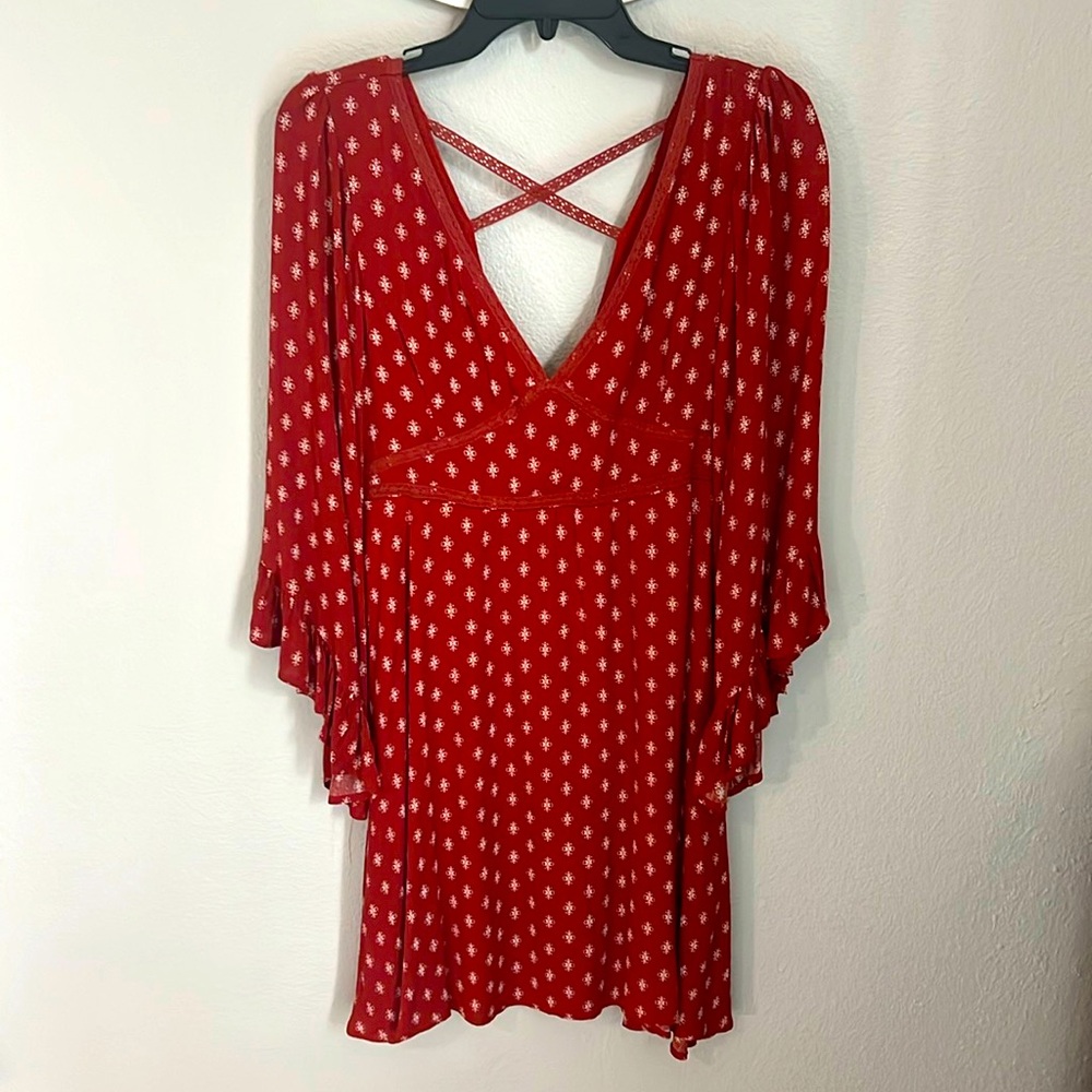 Cowgirl Princess Dress